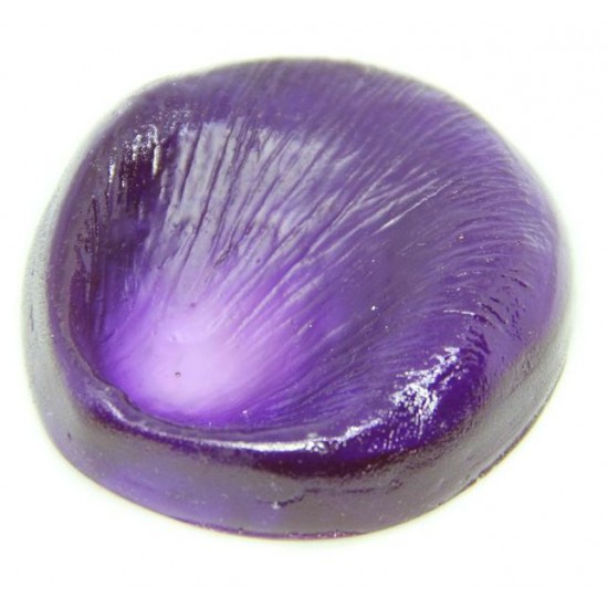 МОЛД ЛЕПЕСТОК РОЗЫ БОЛЬШОЙ, 7 СМ